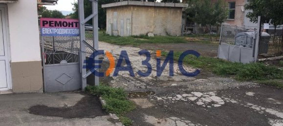 10000m² Commercial property in Karnobat, Bulgaria No. 1038 5
