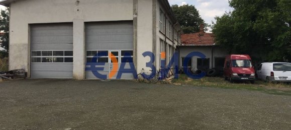 10000m² Commercial property in Karnobat, Bulgaria No. 1038 4