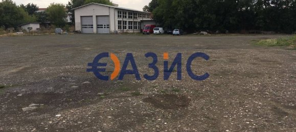 10000m² Commercial property in Karnobat, Bulgaria No. 1038 15