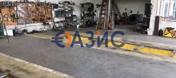 10000m² Commercial property in Karnobat, Bulgaria No. 1038 3