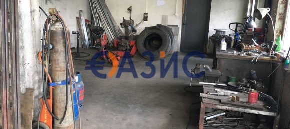10000m² Commercial property in Karnobat, Bulgaria No. 1038 11