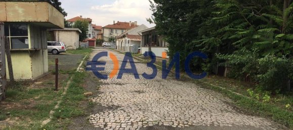 10000m² Commercial property in Karnobat, Bulgaria No. 1038 7