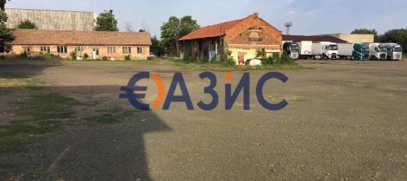 10000m² Commercial property in Karnobat, Bulgaria No. 1038 8