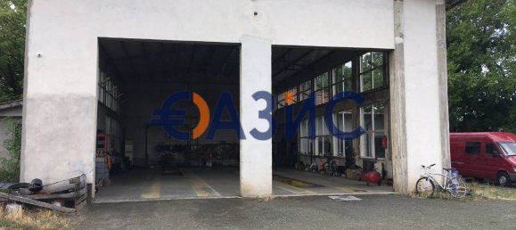 10000m² Commercial property in Karnobat, Bulgaria No. 1038 2