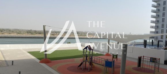 Studio in Yas Island, UAE No. 31770 2