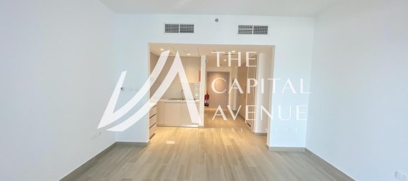 Studio in Yas Island, UAE No. 31770 4