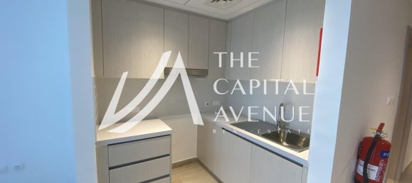 Studio in Yas Island, UAE No. 31770 6