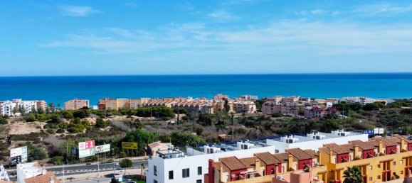 2 Schlafzimmer Penthouse in Guardamar del Segura, Spain, Nr. 178406 39