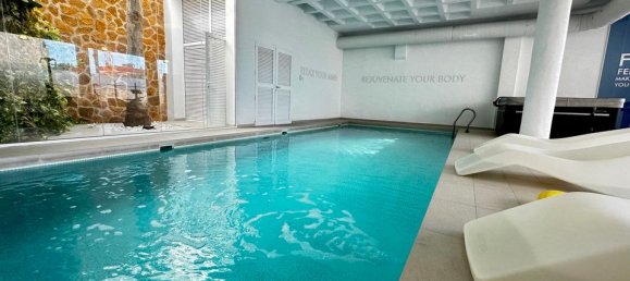 2 Schlafzimmer Penthouse in Guardamar del Segura, Spain, Nr. 178406 33