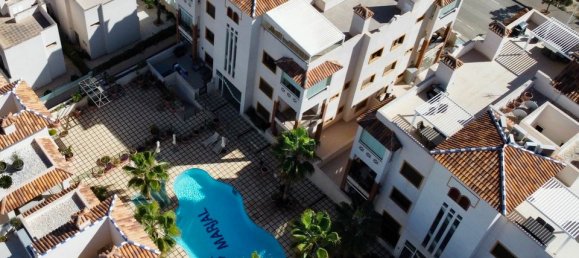 2 Schlafzimmer Penthouse in Guardamar del Segura, Spain, Nr. 178406 38