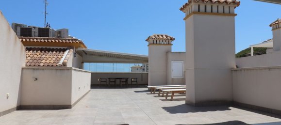 2 Schlafzimmer Penthouse in Guardamar del Segura, Spain, Nr. 178406 24