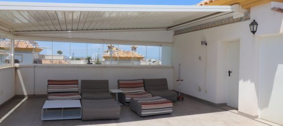 2 Schlafzimmer Penthouse in Guardamar del Segura, Spain, Nr. 178406 23