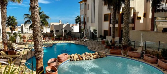 2 Schlafzimmer Penthouse in Guardamar del Segura, Spain, Nr. 178406 36