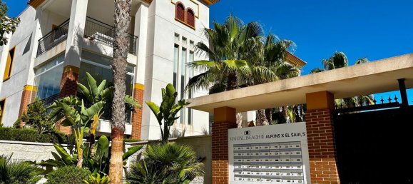 2 Schlafzimmer Penthouse in Guardamar del Segura, Spain, Nr. 178406 2