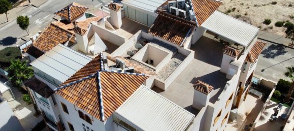 2 Schlafzimmer Penthouse in Guardamar del Segura, Spain, Nr. 178406 29