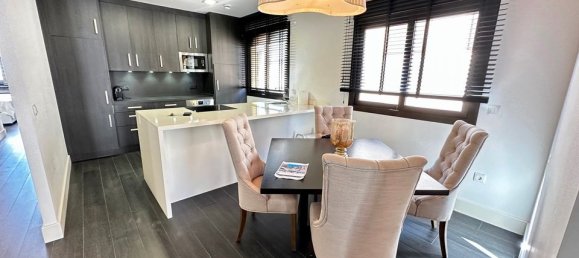 2 Schlafzimmer Penthouse in Guardamar del Segura, Spain, Nr. 178406 10