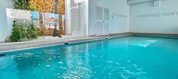 2 Schlafzimmer Penthouse in Guardamar del Segura, Spain, Nr. 178406 32