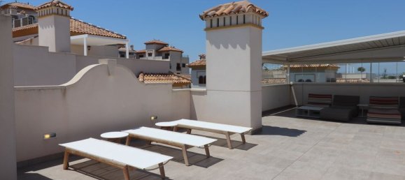 2 Schlafzimmer Penthouse in Guardamar del Segura, Spain, Nr. 178406 25