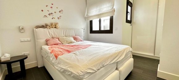 2 Schlafzimmer Penthouse in Guardamar del Segura, Spain, Nr. 178406 19