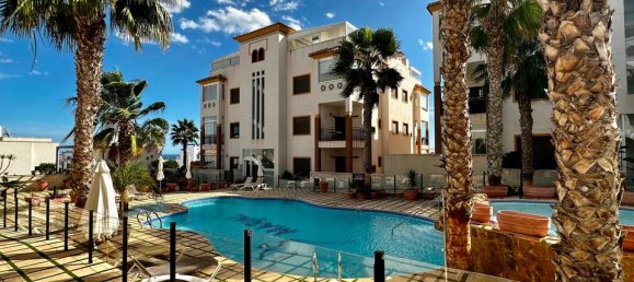 2 Schlafzimmer Penthouse in Guardamar del Segura, Spain, Nr. 178406 37