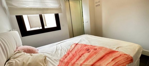 2 Schlafzimmer Penthouse in Guardamar del Segura, Spain, Nr. 178406 20