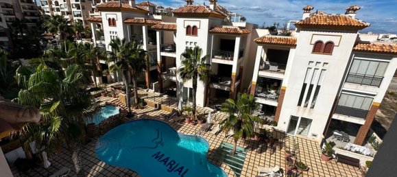 2 Schlafzimmer Penthouse in Guardamar del Segura, Spain, Nr. 178406 28