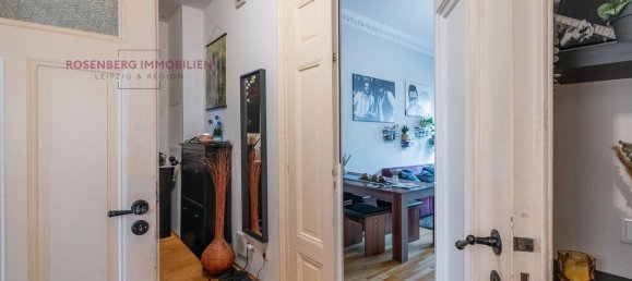 1 bedroom Apartment in Leipzig, Germany No. 15608 3