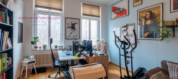 1 bedroom Apartment in Leipzig, Germany No. 15608 4