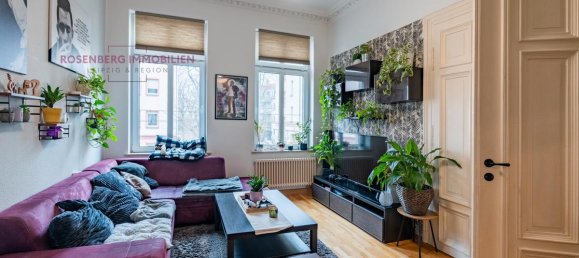 1 bedroom Apartment in Leipzig, Germany No. 15608 5