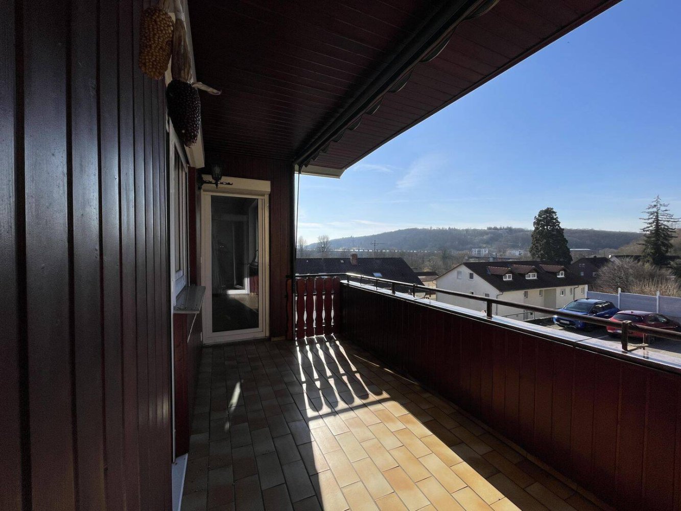 Apartamento de 4 habitaciónes en Esslingen, Germany No. 92771