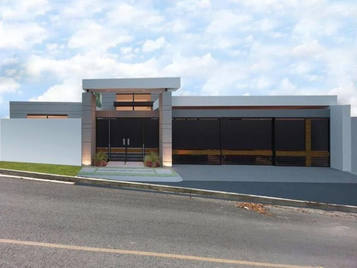 Casa de 3 dormitorios en Nuevo León, Mexico No. 165014