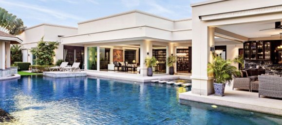 8 bedrooms Cafe / restaurant in Pattaya, Thailand No. 265 6