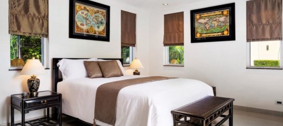 8 bedrooms Cafe / restaurant in Pattaya, Thailand No. 265 22