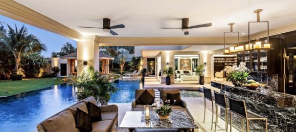 8 bedrooms Cafe / restaurant in Pattaya, Thailand No. 265 3