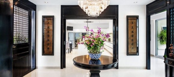 8 bedrooms Cafe / restaurant in Pattaya, Thailand No. 265 12