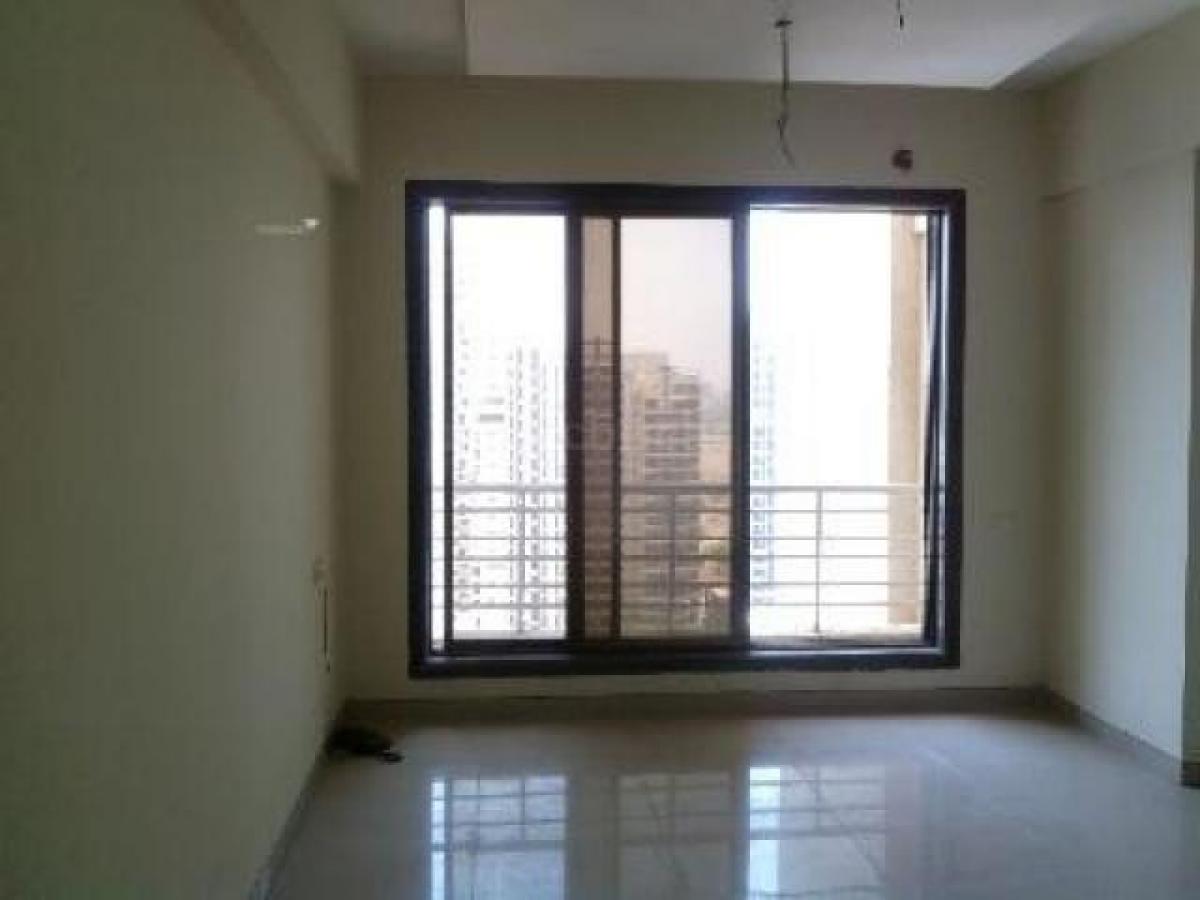 2 bedrooms House in Mumbai, India No. 62049