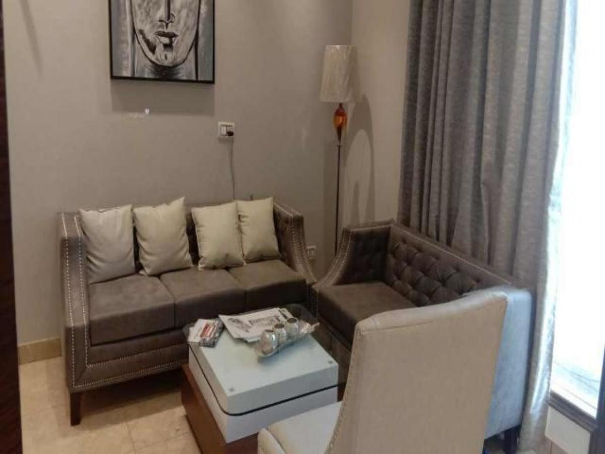 2 bedrooms House in Mohali, India No. 5093