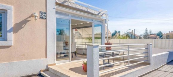 4 bedrooms House in Sintra, Portugal No. 103416 24