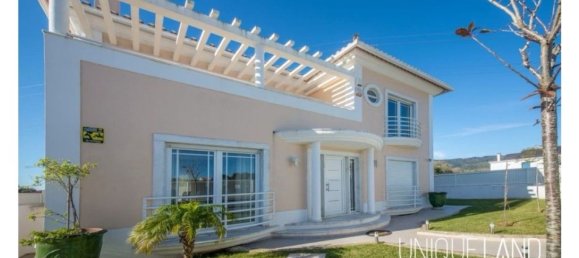 4 bedrooms House in Sintra, Portugal No. 103416 11