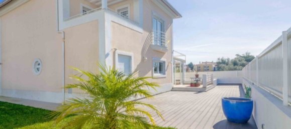 4 bedrooms House in Sintra, Portugal No. 103416 25