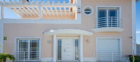 4 bedrooms House in Sintra, Portugal No. 103416 12