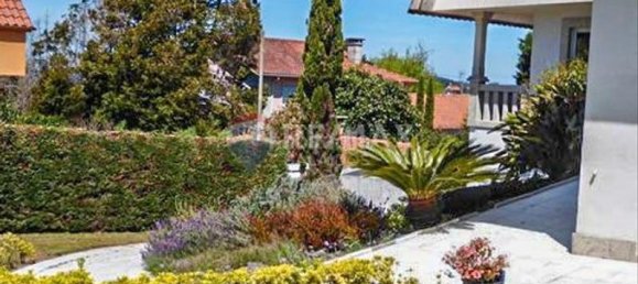 4 bedrooms House in Pontevedra, Spain No. 184441 10