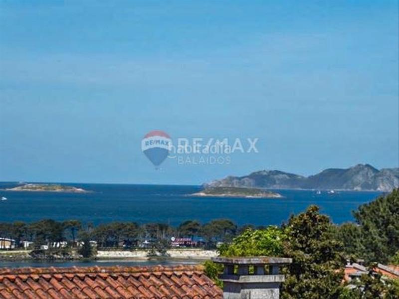 4 bedrooms House in Pontevedra, Spain No. 184441