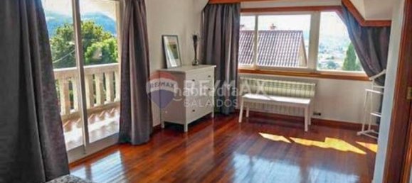 4 bedrooms House in Pontevedra, Spain No. 184441 21