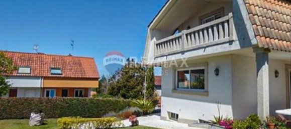 4 bedrooms House in Pontevedra, Spain No. 184441 28