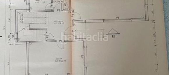 4 bedrooms House in Pontevedra, Spain No. 184441 12