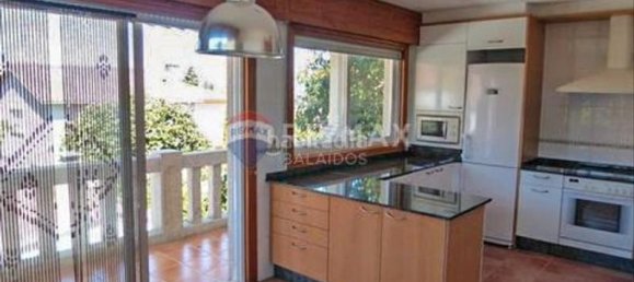 4 bedrooms House in Pontevedra, Spain No. 184441 27