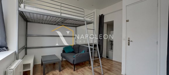 4 bedrooms Building in Lille, France No. 82701 5