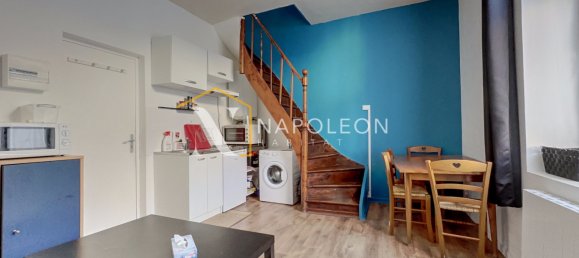 4 bedrooms Building in Lille, France No. 82701 3
