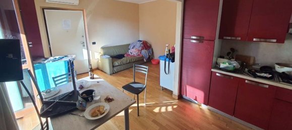 2 rooms Apartment in Ponte San Pietro, Italy No. 62605 6